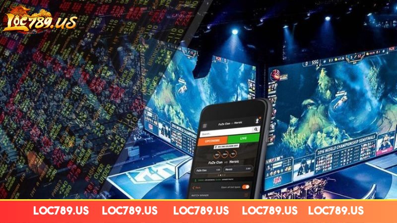 Bạn không nên bỏ lỡ cá cược esport Bạn không nên bỏ lỡ cá cược esport